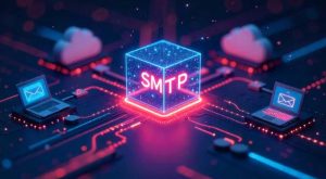 Simple Mail Transfer Protocol (SMTP)