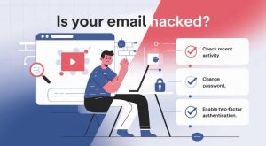 Email Hacked