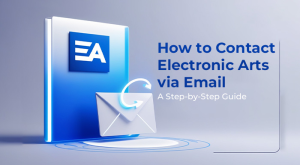 Electronic Arts via Email