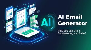 AI Email Generator