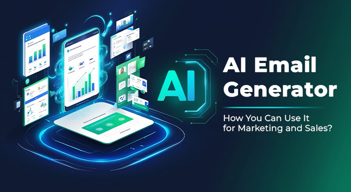 AI Email Generator