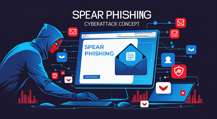 Spear Phishing